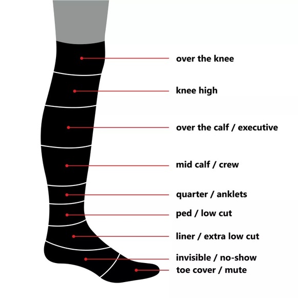NEW NIKE GRIP SOCKS CREW HEIGHT - Picture 3 of 3
